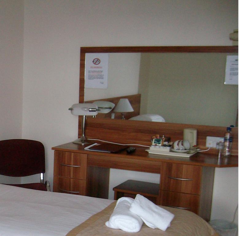 The Lauderdale Hotel Camera foto