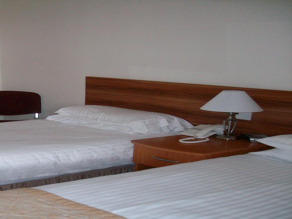 The Lauderdale Hotel Camera foto