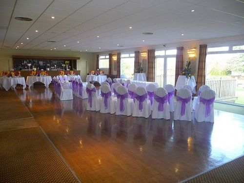 The Lauderdale Hotel Esterno foto