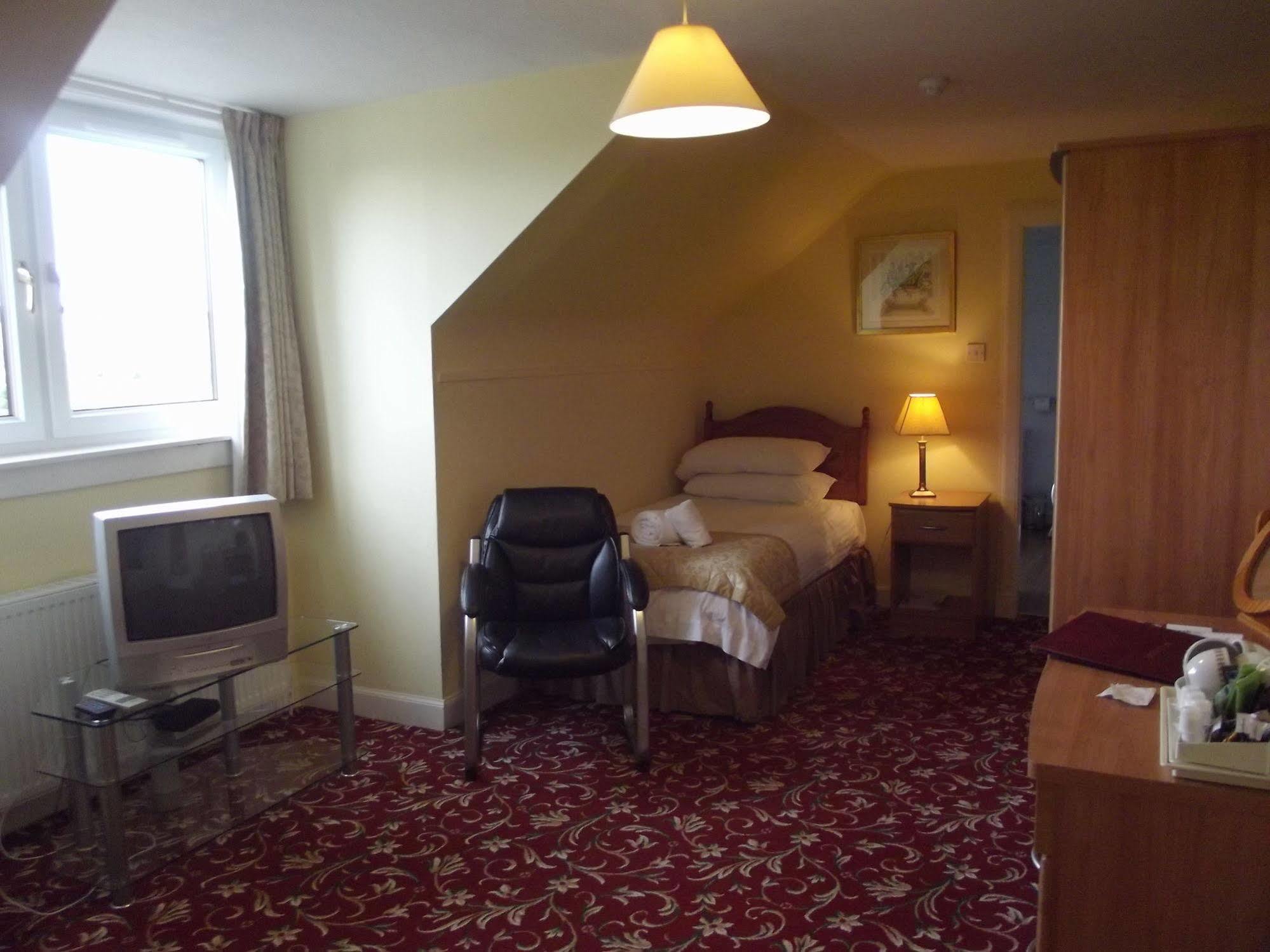 The Lauderdale Hotel Esterno foto