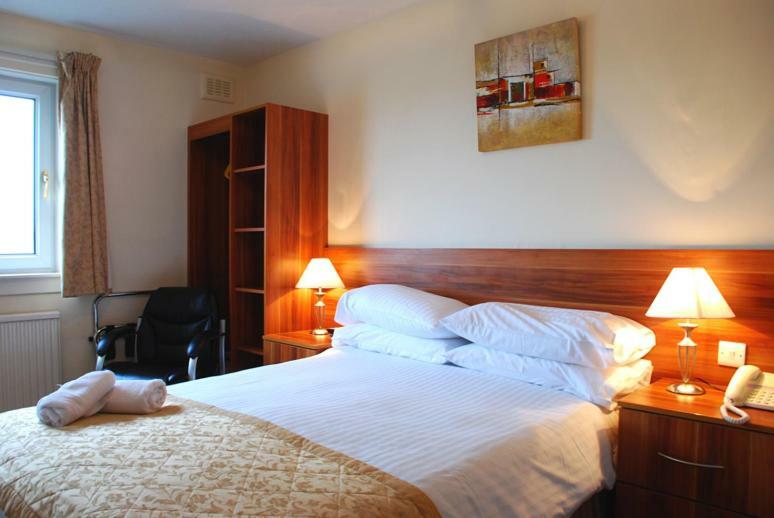 The Lauderdale Hotel Esterno foto